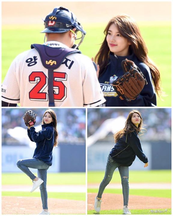 Tổng hợp chọn lọc ảnh l&ecirc;n Giải tr&iacute; Naver (29/10)