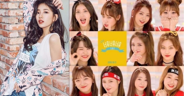 Người hâm mộ sững sờ khi thấy Suzy cover hit 'Very Very Very' (I.O.I)