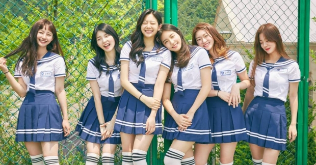 Idol School bị chỉ trích vì loại thí sinh không minh bạch