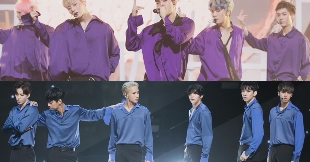 Fan VIXX cáo buộc NU'EST đạo nhái thần tượng khiến cả hai fandom cùng lên tiếng giận dữ