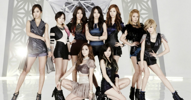 Dù trở lại không thành công, SNSD vẫn là nhóm nhạc nữ Kpop có album bán chạy nhất mọi thời đại