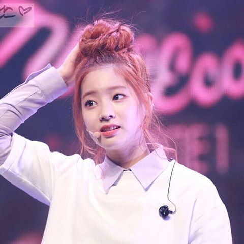 Dahyun (TWICE) được chọn là nữ thần tượng thu hút nhất