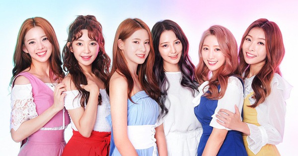 T&acirc;n binh girlgroup quay MV đầu tay tại Việt Nam