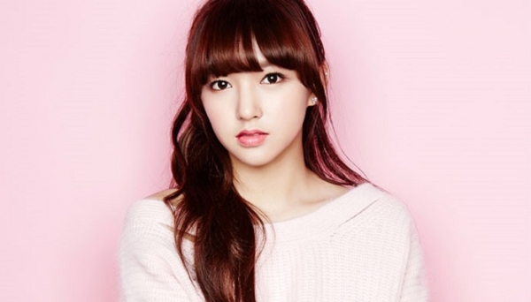 Cheng Xiao của Cosmic Girls gây ngạc nhiên với trang phục ba lê