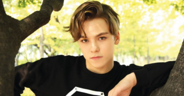 Bật ngửa khi biết 'con người thật' của Vernon (Seventeen) 