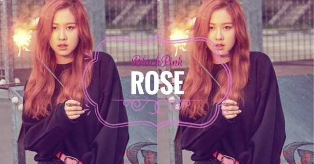 Nhờ một câu nói đùa của bố, Rosé (BLACKPINK) đã trở thành ngôi sao K-Pop