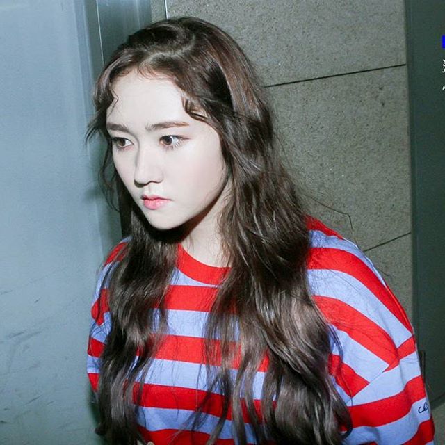 Kyla (PRISTIN) tạm thời rời khỏi nhóm vì lý do sức khỏe