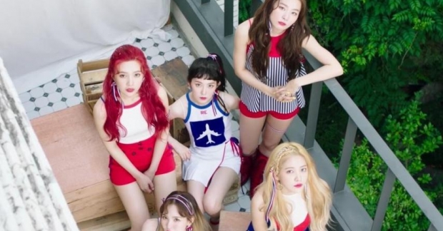 Trổ tài thám tử, fan phán đoán Red Velvet sẽ comeback sớm thôi!