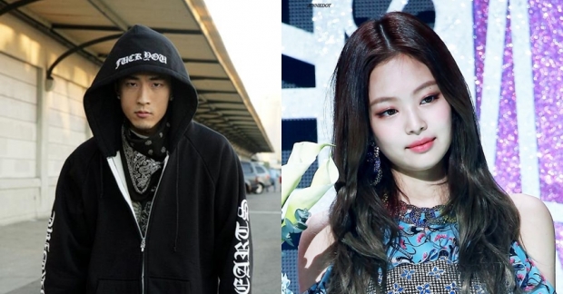 YG dọa khởi kiện, tờ báo đưa tin Jennie (Black Pink) và Teddy hẹn hò "cụp đuôi" nhanh chóng