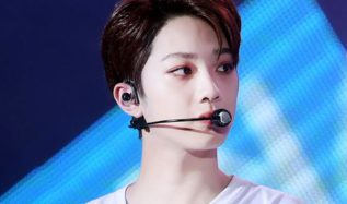 Mẫu Người Yêu Lý Tưởng Của Lai KuanLin (Wanna One)