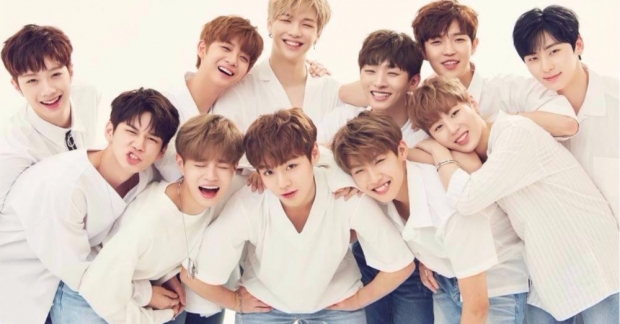 CHOÁNG:  9/11 thành viên Wanna One được vào nhóm là nhờ 'ô dù' của CJ E&M?