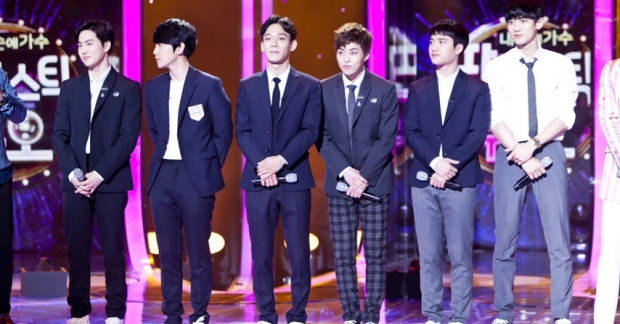 Top 10 cặp đôi idol-fan xuất sắc nhất trên "Fantastic Duo"