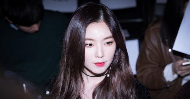 Thói quen đặc biệt của Irene (Red Velvet) khiến netizen Hàn phát cuồng vì quá đáng yêu