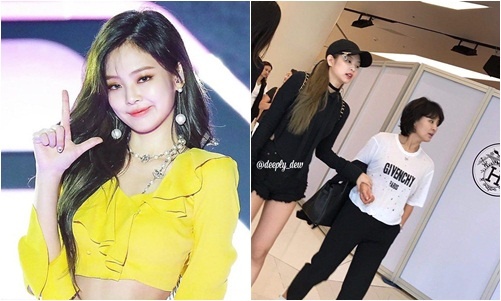 Gặp gỡ người mẹ "cool hết sức ngầy hết cỡ" của Jennie (Black Pink)