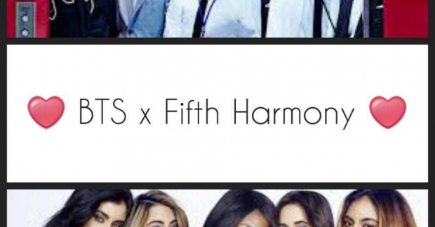 Fifth Harmony dành những 'lời khen có cánh'  cho BTS