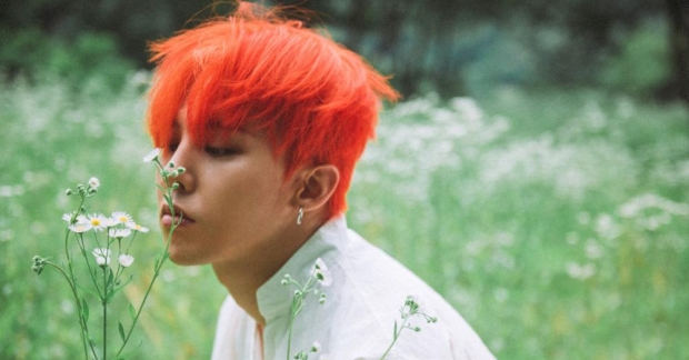 Dù 10 năm từ tân binh lên tới ngôi sao hàng đầu, G-Dragon vẫn có một thứ không bao giờ thay đổi