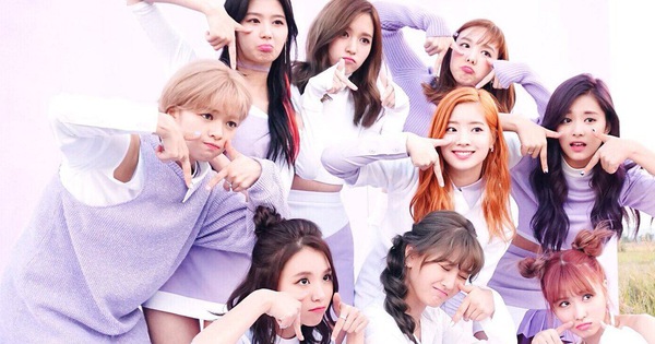 JYP chính xác là "ông trùm" của những girlgroup nổi tiếng