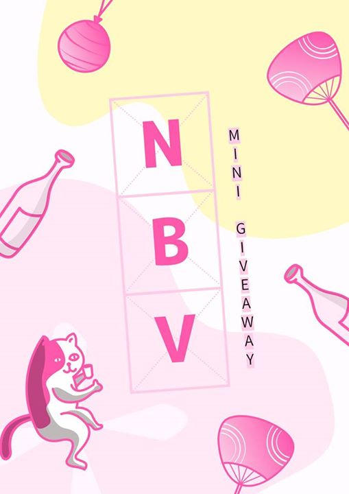 - NBV 5TH BIRTHDAY CELEBRATION - 