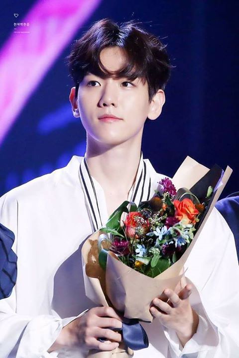 Pann: Lời nói về fan của Baekhyun mà ai nghe cũng thấy thấu cảm