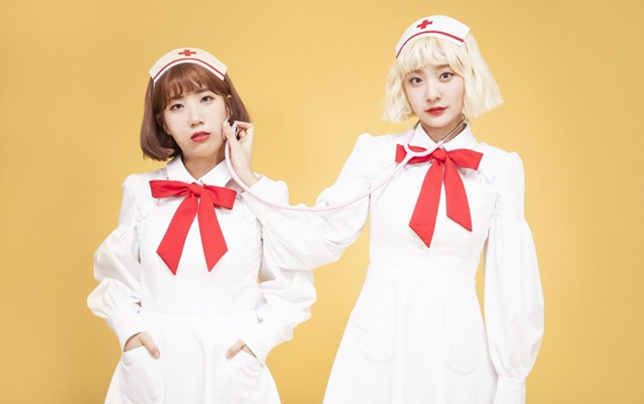 Pann: Có phải Bolbbalgan4 đạo Taylor Swift?