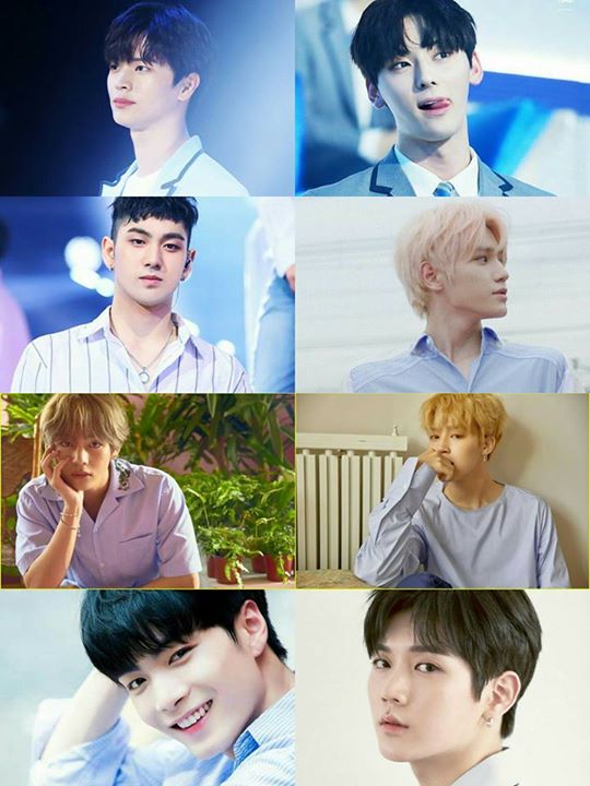 Pann: Những idol 95 line điên hết rồi