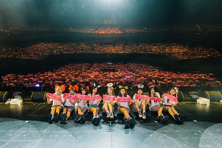 Pann: Tui thấy fandom của TWICE thú vị ghê