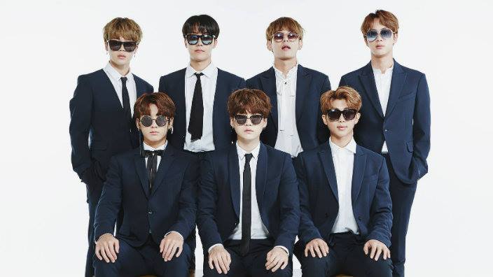 Pann: BTS Suga khi làm đại boss 