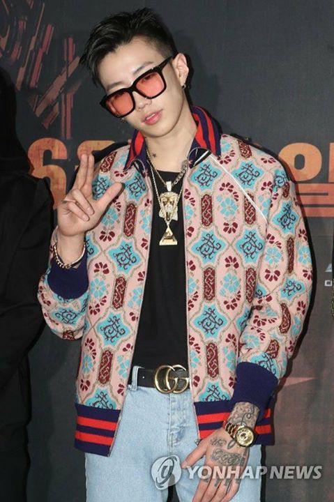 B&agrave;i b&aacute;o: Jay Park chia sẻ trong buổi phỏng vấn với CNN "Cuộc sống của một idol H&agrave;n Quốc l&agrave; một c&uacute; sốc văn h&oacute;a đối với t&ocirc;i"