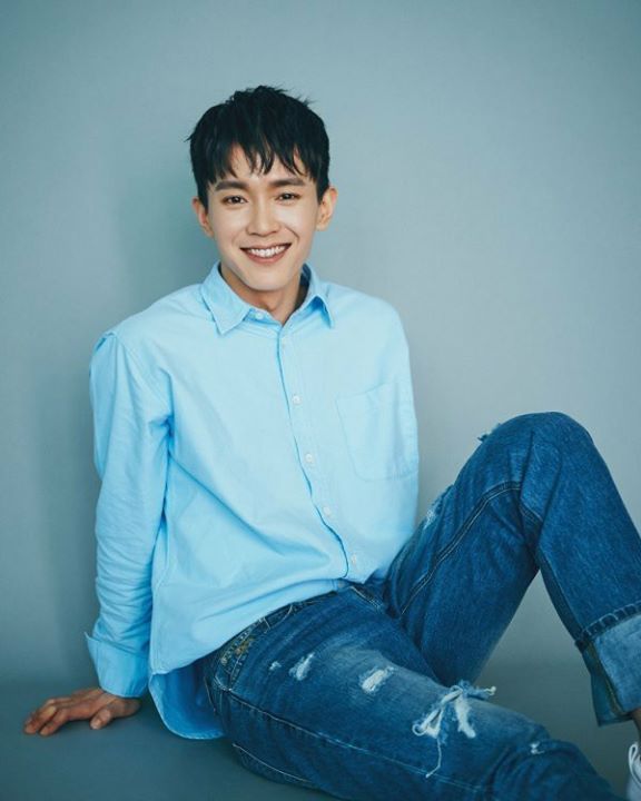 B&agrave;i b&aacute;o: "Em trai của Song Ji Hyo" Chun Sung Moon ra mắt l&agrave;m diễn vi&ecirc;n... G&oacute;p mặt trong "29gram" c&ugrave;ng chị