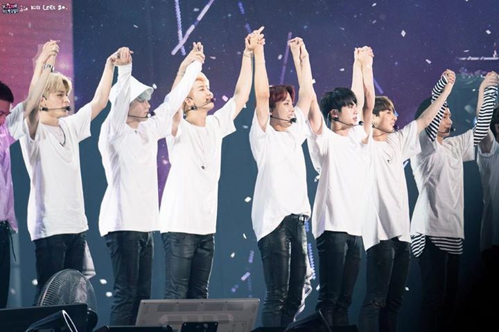 Pann: Tại sao Bangtan lại khóc trong concert của nhóm??