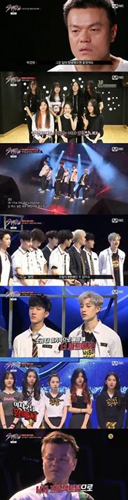 B&agrave;i b&aacute;o: 'Stray Kids' tập đầu ti&ecirc;n, đội h&igrave;nh debut nh&oacute;m nam + hai nh&oacute;m nữ, tương lai rực rỡ của JYP  