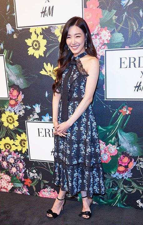 B&agrave;i b&aacute;o: 'Kh&ocirc;ng k&iacute; tiếp với SM' Tiffany chia sẻ gần nhất từ Mĩ... vẫn l&agrave; nữ thần sắc đẹp