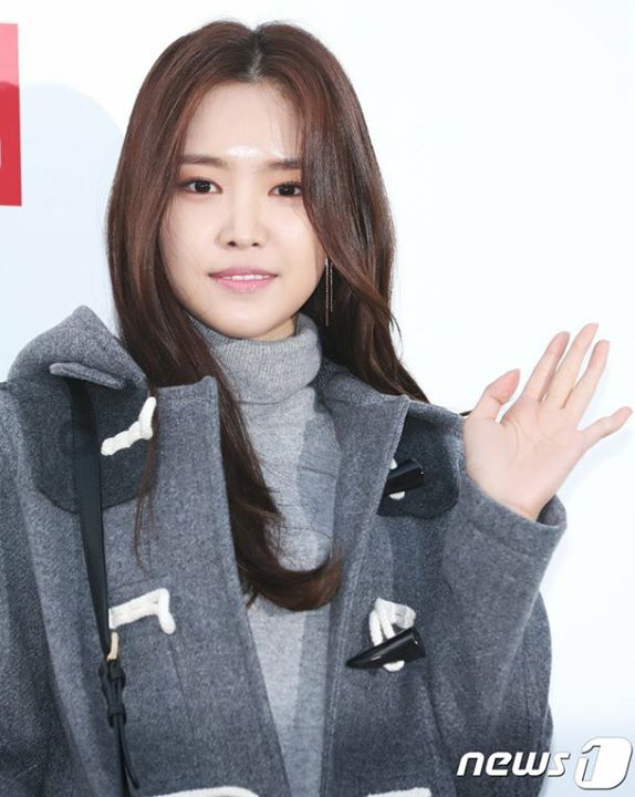 Bài báo: [Chính thức] Đại diện của Son Naeun "Đe dọa khủng bố được phát hiện là từ một người sống tại nước ngoài... Cảnh sát quốc tế đã vào cuộc"