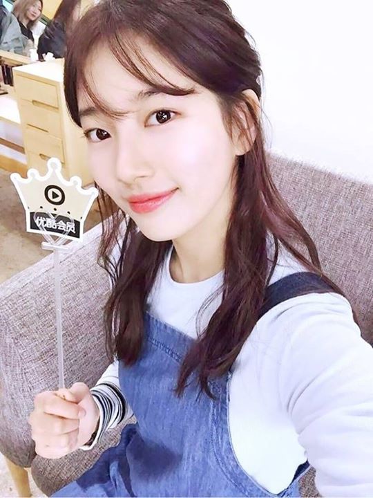 Pann: C&aacute;c cậu kh&ocirc;ng thấy ghen tị với cuộc đời Suzy sao?