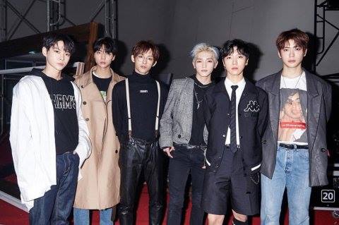 Pann: Visual của NCT hôm nay quá sức bá đạo