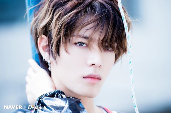 #HappyYutaDay #HappyBdayWithNBV