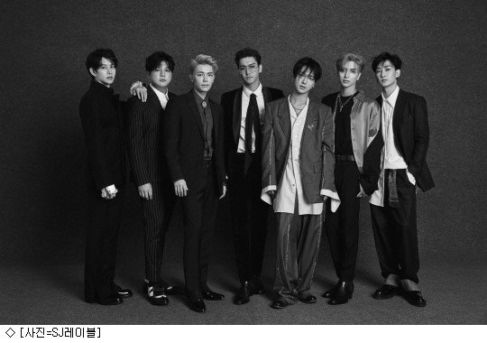 Bài báo: [Độc quyền] Super Junior hoàn tất ghi hình cho 'Knowing Bros'... Choi Siwon không tham gia