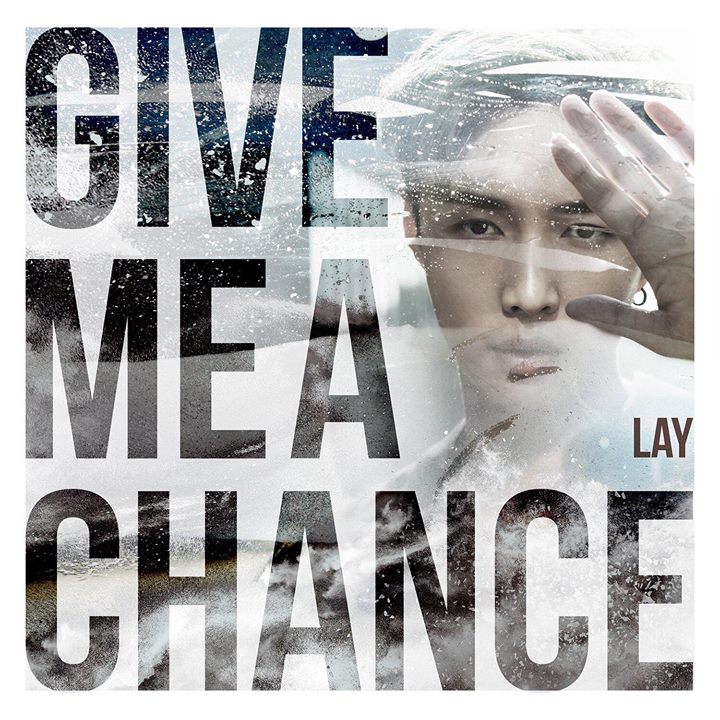 EXO Lay tung MV chính thức cho ca khúc solo ”GIVE ME A CHANCE” nằm trong album debut tại Mỹ “NAMANANA” ▶ https://youtu.be/ArF1OQFQHzw