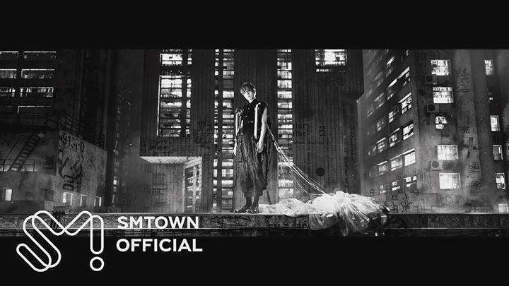 NCT 127 tung MV phiên bản tiếng Anh của ca khúc chủ đề “REGULAR” ▶ https://youtu.be/gj-VU9oK2Yo