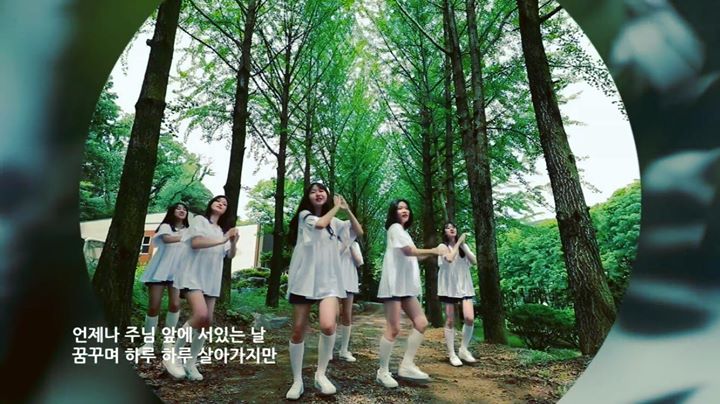 NHÓM NHẠC IDOL KITÔ GIÁO TeensEL debut với bài hát “Tình Đầu (First Love)” ♥ youtu.be/AhqzAUufyFY