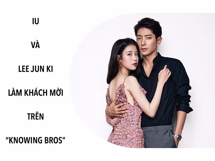 Sự tái ngộ trên truyền hình của cặp đôi Hae Soo và Tứ gia trong drama “Moon Lovers: Người tình ánh trăng”