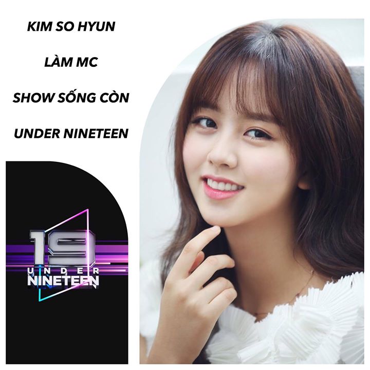 ”Em gái mưa” đảm nhận vai trò MC dẫn dắt show sống còn tìm kiếm nhóm nhạc idol nam trong độ tuổi teen, khởi động vào đầu tháng 11 tới của đài MBC