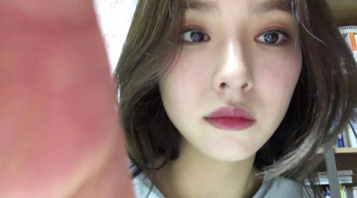 Shin Se Kyung mở kênh Youtube riêng gây sốt các diễn đàn cộng đồng ▶ youtu.be/Qt1iXL70qYM