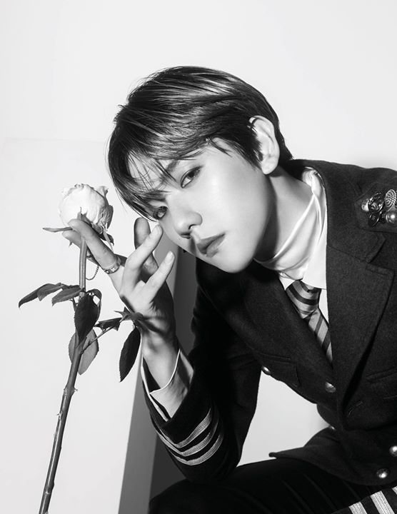 EXO Baekhyun là thành viên tiếp theo lên sàn ▶ bit.ly/2O1eLQ8