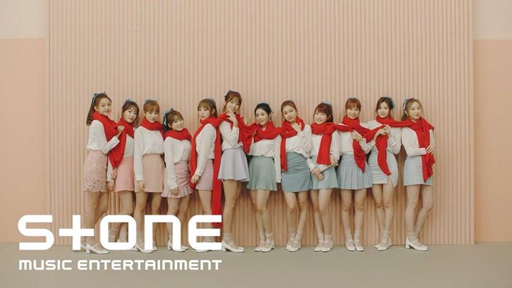 IZ*ONE - nhóm nhạc thế hệ 3 của Produce chính thức debut với ca khúc chủ đề “LA VIE EN ROSE” 