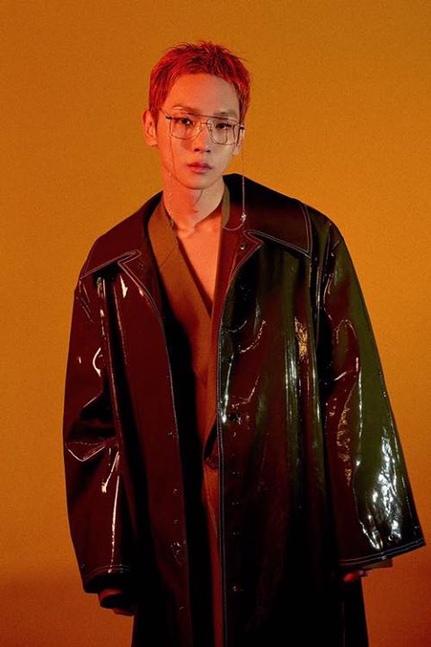 SHINee Key thông báo debut solo với digital single R&B pop mở đường “FOREVER YOURS” vào ngày mùng 6 tháng 11. Sau đó là full album vào giữa tháng.