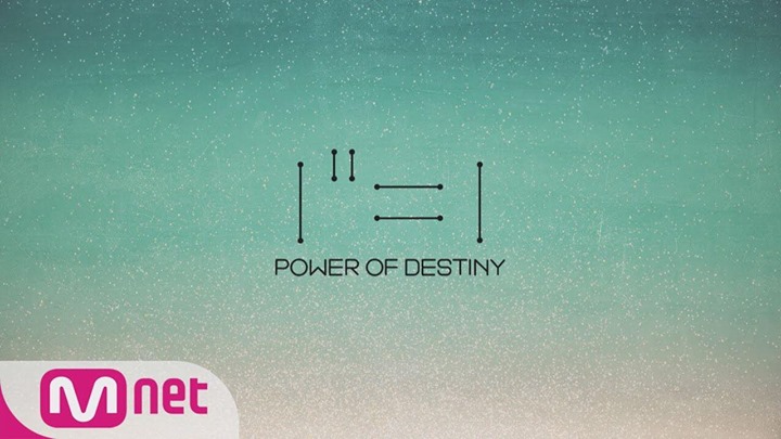 WANNA ONE tiết lộ tiêu đề của album cuối phát hành ngày 19 tháng 11 tới là “1¹¹=1 (POWER OF DESTINY)”