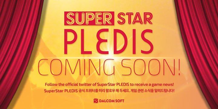 Pledis chuẩn bị ra mắt game âm nhạc mới SUPER STAR PLEDIS với các nhân vật NU’EST, SEVENTEEN, PRISTIN, After School, Orange Caramel và Bumzu