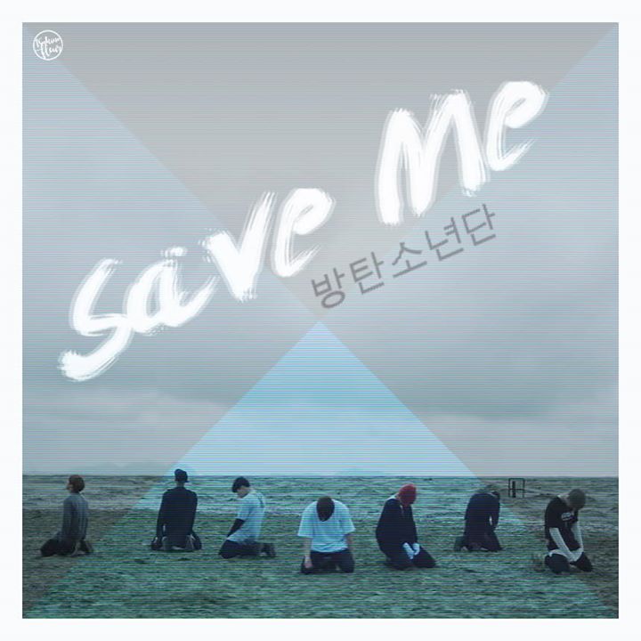 “SAVE ME” - MV thứ 7 của BTS đạt mốc 300 triệu views 