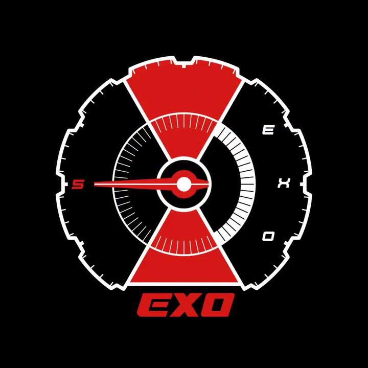 EXO - COMING SOON